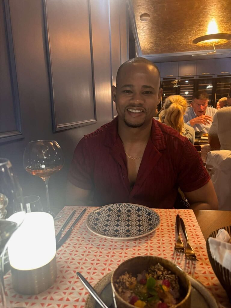 Alan-Michael Hill 107