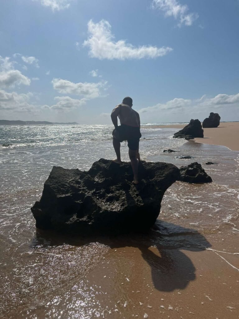 Alan-Michael Hill 50