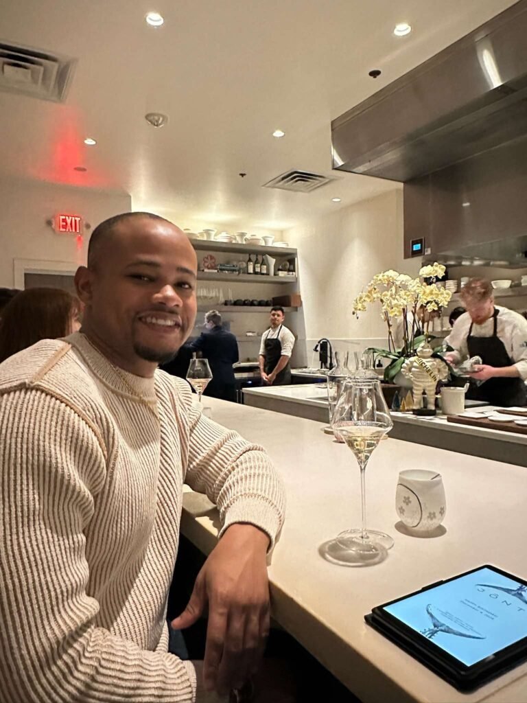 Alan-Michael Hill 91